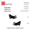Headlight Fixing Bracket 26092-5US0A/26042-5US0A for 16-19 Sylphy