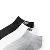 Skechers Женские дышащие повседневные носки с низкой посадкой