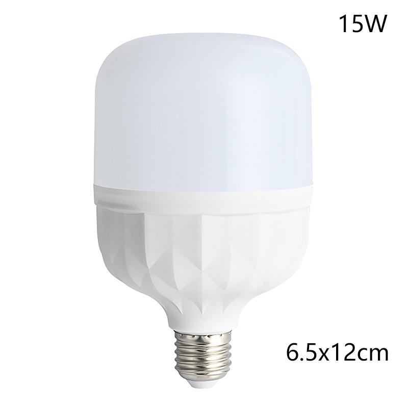 Светодиодная лампочка 220 В водонепроницаемая E27 винтовая светодиодная лампа для дома потолочная светодиодная лампочка светодиодная