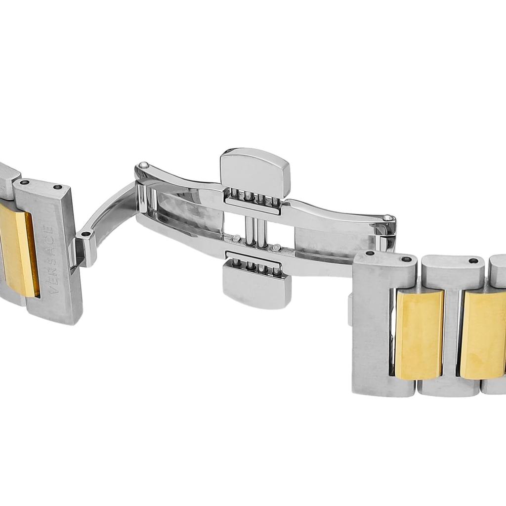 Повседневные часы Medusain Finite VE7E00423 Желтое золото [Versace] Мужские [Товар]