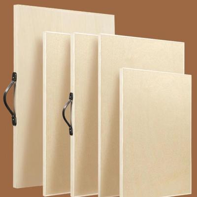 Портативный детский мольберт и набор прочных досок для рисования 4K/8K для эскизов и живописи натюрморта