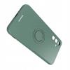 Sc Silicone Ring Galaxy A54 5G Dark Green