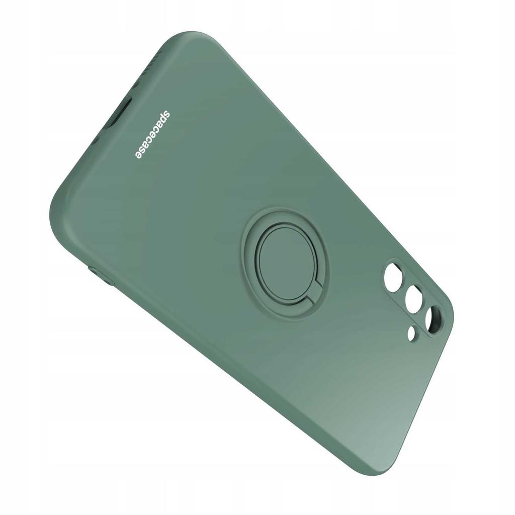 Sc Silicone Ring Galaxy A54 5G Dark Green