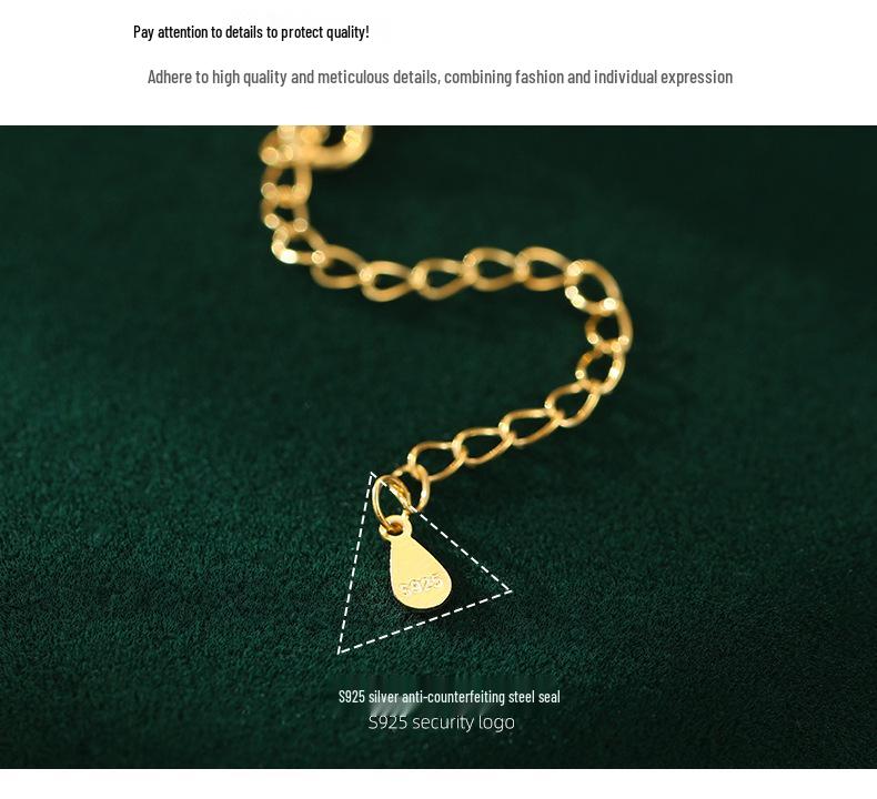 Серебряный кулон-олень Banyan Tree S925 в корейском лесном стиле, ожерелье для женщин