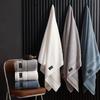 100% Pure Cotton Bath Towel, Adult Bath Towel, High Water Absorption, Home Thickened Bath Towel