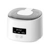 USB Electric Denture Cleaner 50 KHZ Dental Cleaner Case Cleaner Braces Cleaner  Braces Cleaning