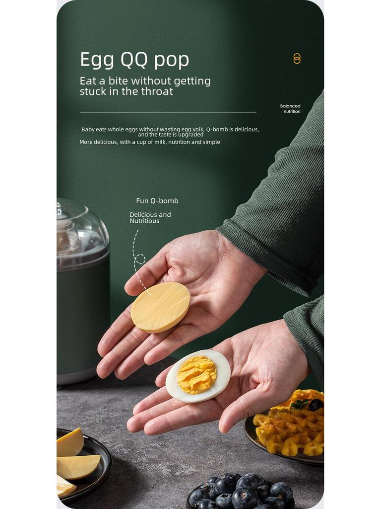 Золотой венчик для взбивания яиц и миксер: Электрический шейкер и съемник яиц для кухни