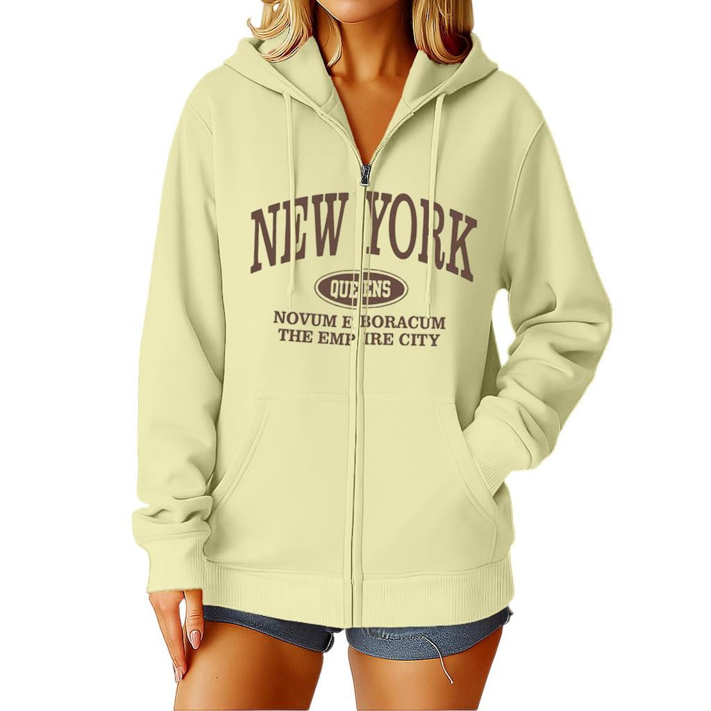 Womens Hoodies Fall Game Day Sweatshirts Casual Long Sleeve Loose Coat Fall Hoodie Sweatshirt