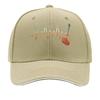 Melodic Heartbeat Guitar Waveform Mashup Design Sandwich Baseball Cap For WoUnisexs Unisex FeUnisex Beach Dad Hat