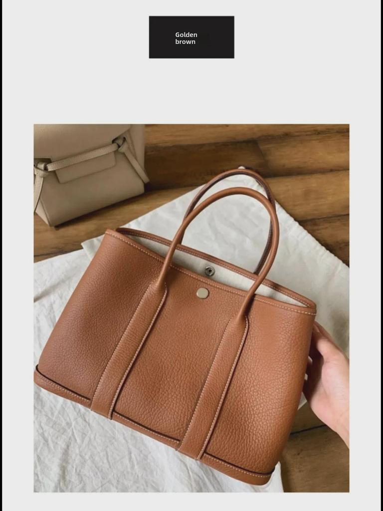 Женская сумка через плечо и через плечо из кожи цвета личи, осень/зима 2024 г.