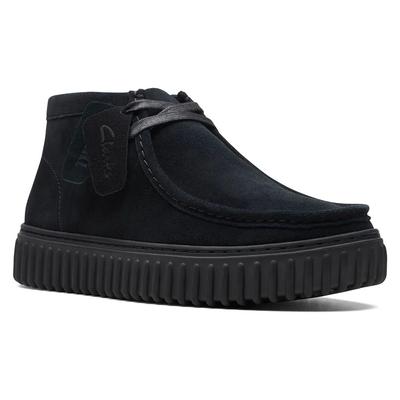 Clarks Shoes ботильоны Torhill Hi