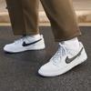 Nike Мужские водонепроницаемые кроссовки с пружинящей резиновой подошвой - NIKE DUNK LOW GORE-TEX HQ2053