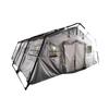 Wenzao Frame Tent & Emergency Shelter System