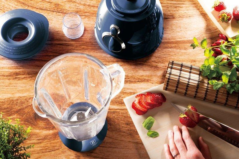Blender Kielichowy Mikser Berlinger Haus Bh-9283