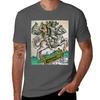 Medieval Devil With Nude Unisex On Horseback Tshirt Christmas Casual Tee Shirt Tshirt