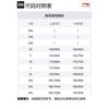 Коллекция Li Ning для настольного тенниса Наборы одежды для настольного тенниса Унисекс Всего Вишнево-красный AATU048-22