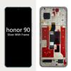 6.7" New For Huawei Honor 90 LCD Display Touch Screen Digitizer Assembly Honor90 REA-AN00, REA-NX9 Display With Fingerprints