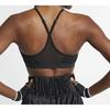 Nike Спортивное нижнее белье женское черное 878615-011