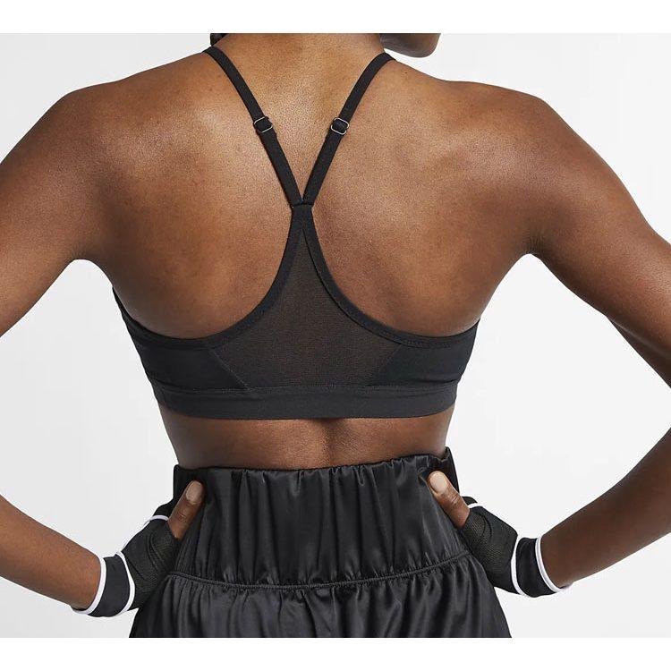 Nike Спортивное нижнее белье женское черное 878615-011