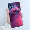 Cute Case For Itel A33 Plus Fundas Printing Shell Protective Cover Soft Silicone Cartoon Phone Casing Capa Coque