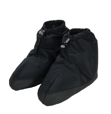 ISUKA Пуховая палатка 223201 Обувь, Короткая, Черный,