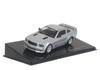 Ixomodel B Ford Mustang Saloon S281 05 Metallic Gray 1/43 Scale Model CLC535N