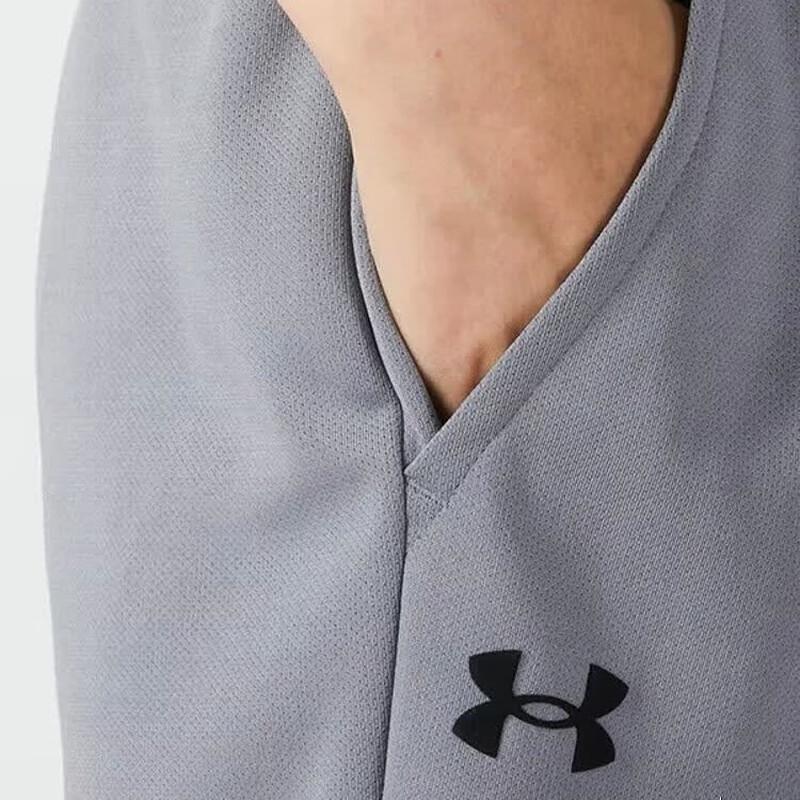 Under Armour Унисекс Весенние Вязаные Тренировочные Штаны