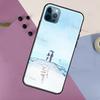 Чехол для iPhone 11 14 12 13 Pro Max X XR XS Max SE 2020 6S 7 8 Plus 12 13 Mini в стиле корейской дорамы «Гоблин»