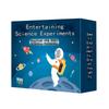Kid's Science Experiment Kit DIY Craft Toy Set