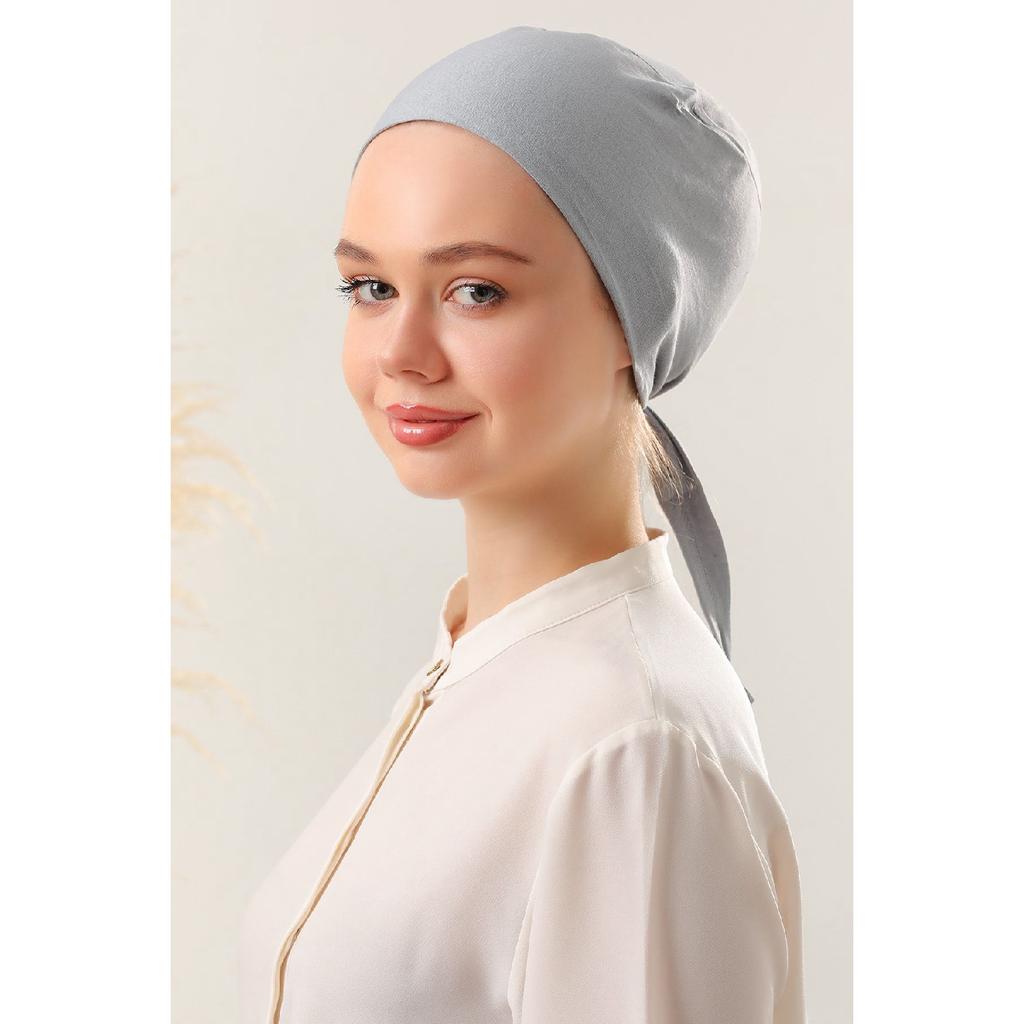 Бесшовный костяной бежевый