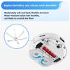 Robot Vacuum Side Brush Part For Xiaomi 1st for Roborock S5/S50/S51/S52/S55/S6/S60/S4 Max/S5 Max/S6 MaxV/S6 Pure/S7 Max/T7S Plus