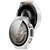 Hard PC Case Glass For Huawei Watch 5 42mm 46mm Bumper Shell Full Cover Screen Protector Smartwatch Accessories