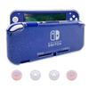 Чехол из силикона TPU с блестками для Nintendo Switch Lite