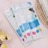 5pcs Early Pregnancy Tester Pen Home HCG Urine Testing Strip Kit for Women