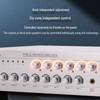 SAST 180W Outdoor Waterproof Public Address Speaker System (CN version)