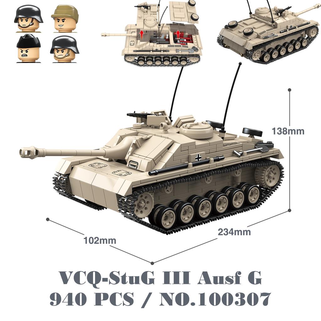 Военные Танки Стюарт SdKfz251 Панцер VI Шерман Армия США Цюань Гуань WW2 Фигурка Солдата Масштабная Модель Строительный Блок Кирпич ребенок Детская Игрушка