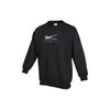 Kids Sweatshirts Crew Neck Moderate Kids' DX5030-010
