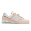 New Balance Womens 574 'Tencel - Rose Water Sea Salt' (women's sizes) Rose Water / Sea Salt Running Shoes WL574NE2