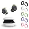 5 пар наушников-вкладышей, мягкие эластичные, износостойкие силиконовые сменные вкладыши, наконечники-крылья, Galaxy Buds FE 2023