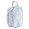 Tissue Dispensing Opening Wipes Storage Bag Polyester Tissue Storage Bag  Nursery Organization