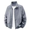 New Summer Men's Waterproof Quick-drying Thin Skin Coat Sun Protection Coat Top