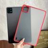 Мягкий чехол из ТПУ для планшета Xiaomi Mipad 6 11 дюймов 2023 года, прозрачный силиконовый защитный чехол для Mipad 5 и Mipad 7 2024 года (11,2 дюйма).