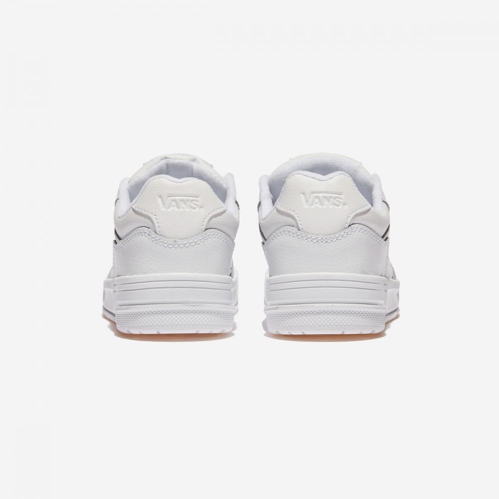 Barnes Upland Белый Белый Vn000d1hwww Белый Белый