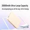 UGREEN PB509 20000mAh 22.5W Portable Fast Charging Power Bank