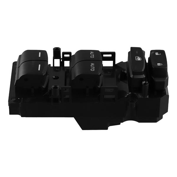 35750-TEA-H02: Совместимо с Honda Civic 2016-2021 гг. (10-е поколение) Выключатель электростеклоподъемника.