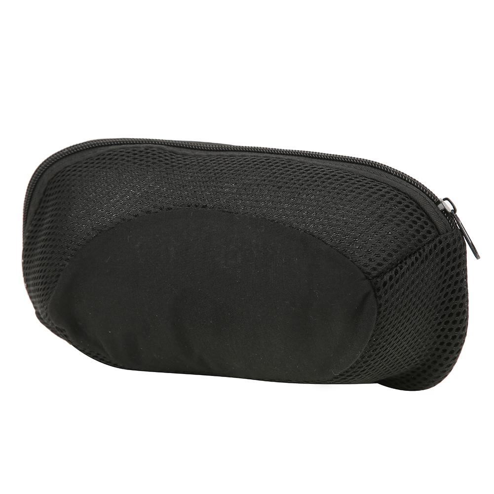 Портативный протектор для очков для лыжного спорта, модный футляр для переноски, жесткий футляр с застежкой-молнией