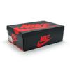 555088-061 Nike Air Jordan 1 Retro High Черный Белый Парусный Красный