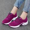 Summer Women Shoes Breathable Mesh Shoes Outdoor Light Weight Sports Shoes Casual Walking Sneakers Tenis Shoes
