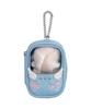 Игровая плюшевая косметичка WEGO, Мерч для Ошикацу, Подарок, Женская, Размер F, Сакс