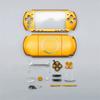 With Buttons Kit Protective Case Kit With Screws Console Replacement for PSP3000